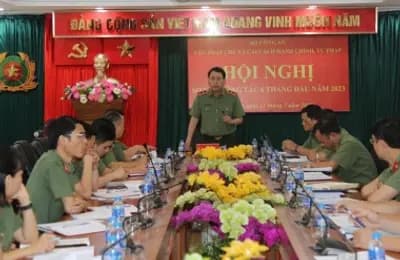 Tiếp tục nâng cao chất lượng công tác xây dựng văn bản quy phạm pháp luật
