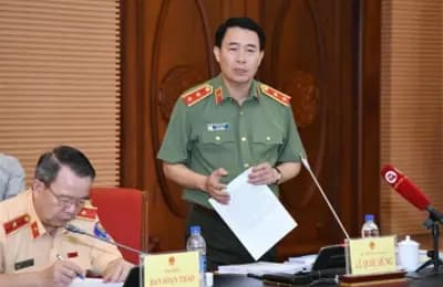 Luật TTATGT ĐB ban hành sớm ngày nào đảm bảo an toàn tính mạng, tài sản sớm cho người dân ngày đó