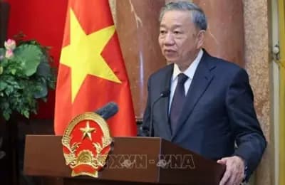 Đạo đức tôn giáo có nhiều điều phù hợp với công cuộc xây dựng xã hội mới