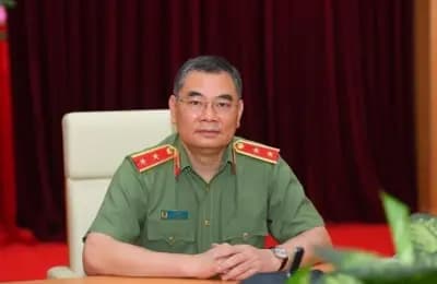 Người phát ngôn BCA trao đổi với báo chí về vụ việc phức tạp xảy ra tại huyện Cư Kuin, tỉnh Đắk Lắk