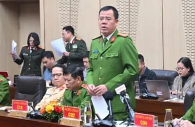 Tăng cường đấu tranh, ngăn chặn tội phạm lừa đảo trực tuyến, lừa đảo xuyên quốc gia
