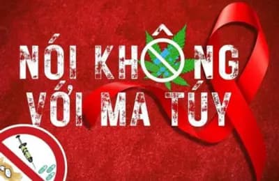 Triển khai Chương trình mục tiêu quốc gia phòng, chống ma tuý đến năm 2030