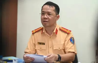 Lấp khoảng trống pháp luật về bảo vệ trẻ em khi tham gia giao thông