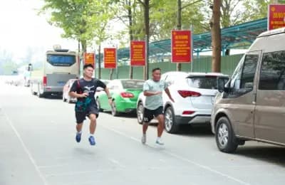 Nâng cao chất lượng hoạt động rèn luyện thể lực tại Trường Đại học CSND