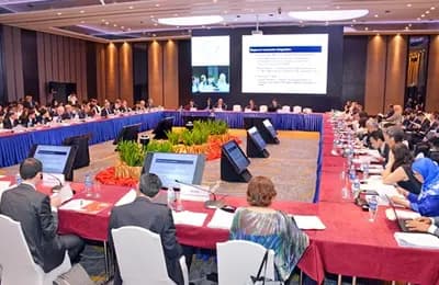 Hướng tới cộng đồng APEC phát triển bao trùm, bền vững và thịnh vượng