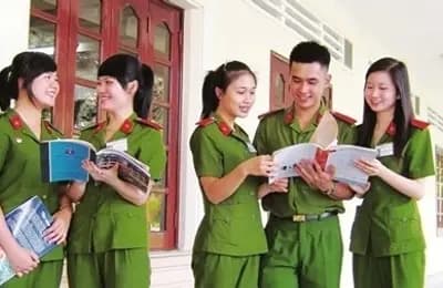 Công tác giáo dục, đào tạo trong Công an nhân dân trước yêu cầu, nhiệm vụ mới
