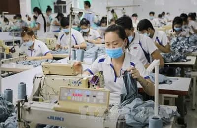 Nhận diện hoạt động lợi dụng hội nhập kinh tế quốc tế để chống phá Việt Nam