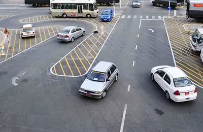 Siết chặt quy định về đào tạo, sát hạch cấp Giấy phép lái xe