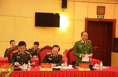 Công bố phương án thi THPT quốc gia năm 2019