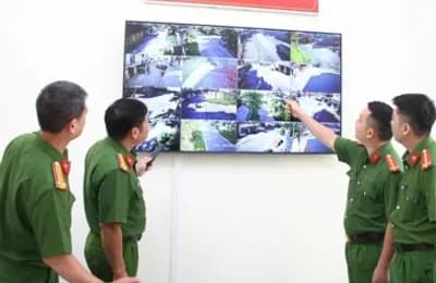 Hướng dẫn về việc bố trí Điều tra viên, Cán bộ điều tra ở Công an cấp xã