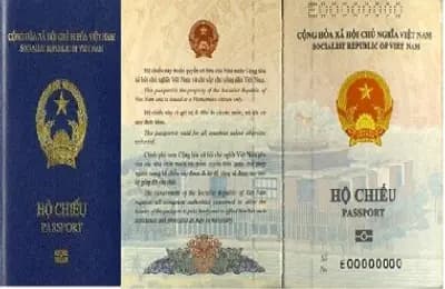 Triển khai cấp Hộ chiếu phổ thông có gắn chíp điện tử cho công dân Việt Nam từ ngày 1/3/2023