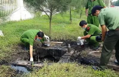 Nâng cao hiệu quả công tác phòng ngừa, phát hiện và xử lý vi phạm pháp luật về bảo vệ môi trường