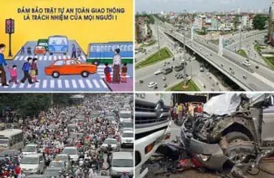 Nhiệm vụ trọng tâm trong công tác bảo đảm trật tự, ATGT đường bộ đáp ứng yêu cầu tình hình mới
