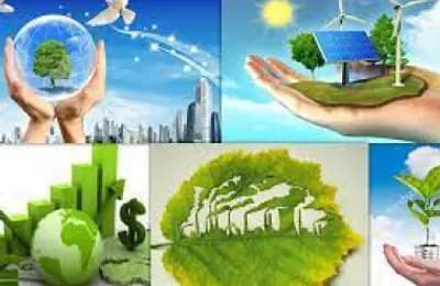 Những điểm mới của luật Bảo vệ môi trường sửa đổi năm 2020 về vấn đề ứng phó với biến đổi khí hậu