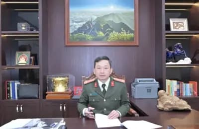Tăng cường hợp tác quốc tế về chuyển giao người đang chấp hành án phạt tù - đảm bảo quyền con người của người đang chấp hành án phạt tù