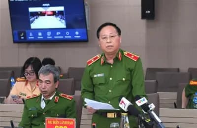 Nâng cao cảnh giác trước những thủ đoạn ngày càng tinh vi của tội phạm công nghệ cao