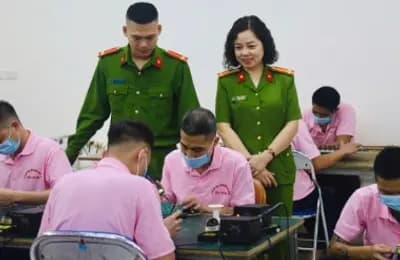 Thiếu tướng Ngô Thanh Bình: Luật Phòng, chống ma túy năm 2025 chuyển đổi trạng thái công tác quản lý người nghiện, người sau cai nghiện ma túy từ 