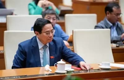 Quốc hội thông qua Nghị quyết thí điểm xử lý vật chứng, tài sản trong quá trình điều tra, truy tố, xét xử một số vụ việc, vụ án hình sự