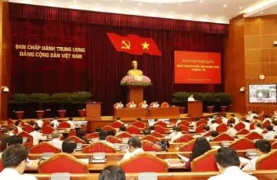 Tiếp tục đẩy mạnh phòng, chống tham nhũng, tiêu cực, góp phần xây dựng Đảng và Nhà nước ta ngày càng trong sạch, vững mạnh