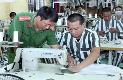 Chính sách mới liên quan công tác Công an có hiệu lực trong tháng 10/2023