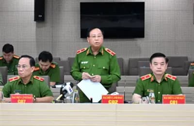 Cảnh giác với các lời mời, giới thiệu về “việc nhẹ lương cao”, xuất khẩu lao động không cần kinh nghiệm