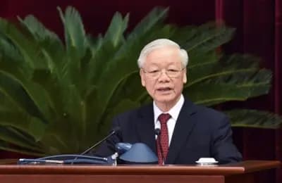 Toàn văn phát biểu khai mạc Hội nghị Trung ương 4 của Tổng Bí thư Nguyễn Phú Trọng