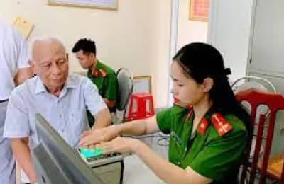 Quy định mới về định danh và xác thực điện tử