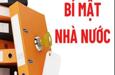 Các hành vi bị nghiêm cấm trong bảo vệ bí mật nhà nước
