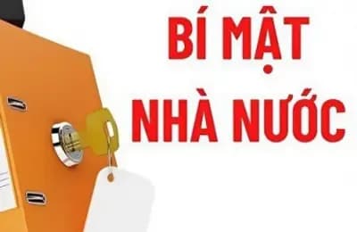 Tăng cường công tác bảo vệ bí mật nhà nước trong tình hình mới