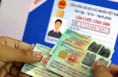 9 hành vi bị cấm theo Luật Căn cước công dân