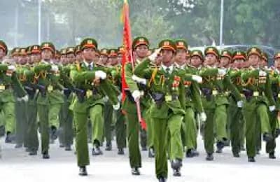 Ban hành Nghị định quy định chính sách BHXH bắt buộc với quân nhân, Công an Nhân dân