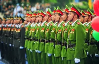 Điểm mới trong chính sách bảo hiểm xã hội đối với Công an nhân dân từ ngày 1/7/2025