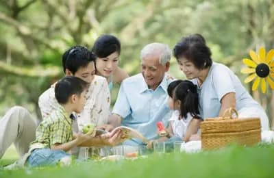Trách nhiệm của gia đình trong thực hiện và bảo đảm bình đẳng giới