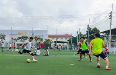 Tiếp tục lan tỏa không khí thi đua chào mừng kỷ niệm 43 năm  Ngày Nhà giáo Việt Nam 20-11
