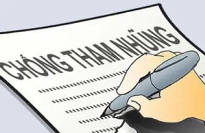 28 hành vi lợi dụng, lạm dụng chức vụ, quyền hạn, lạm quyền, tham nhũng, tiêu cực trong Tố tụng, THA