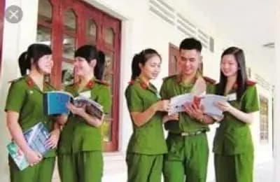 Sửa đổi, bổ sung một số điều quy định về tuyển sinh trình độ tiến sĩ, thạc sĩ trong Công an nhân dân